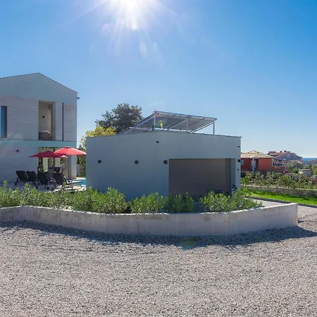Villen Matija & Mima Villa Fažana