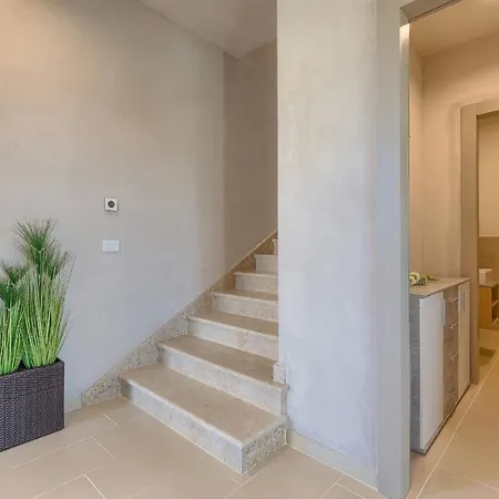 Villen Matija & Mima Villa Fažana