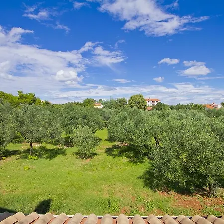 Villa Villen Matija & Mima Fažana
