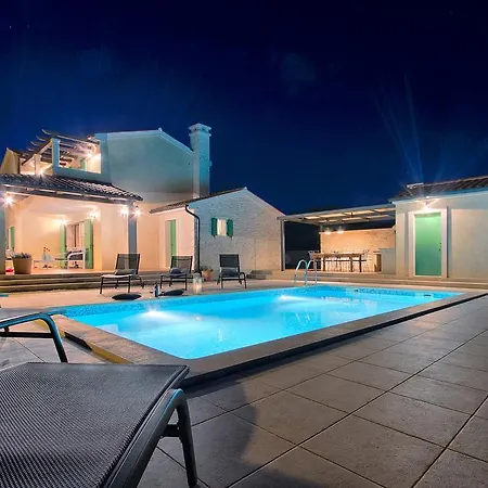 Villa Villen Matija & Mima