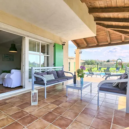 Villa Villen Matija & Mima Fažana