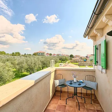 Villen Matija & Mima Villa