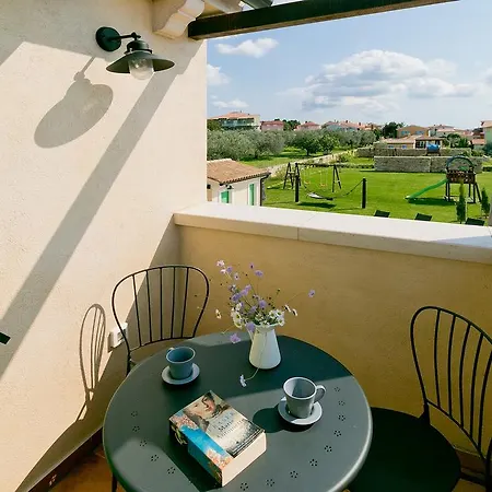 Villen Matija & Mima