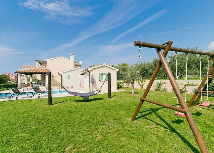 Villa Villen Matija & Mima