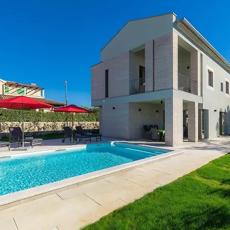 Villa Matija & Mima *