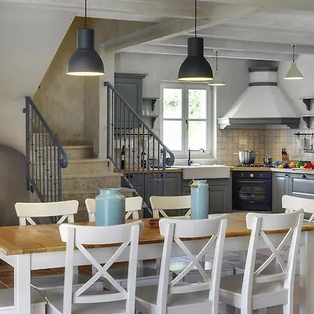 빌라 Matija & Mima