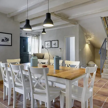 Villa Matija & Mima