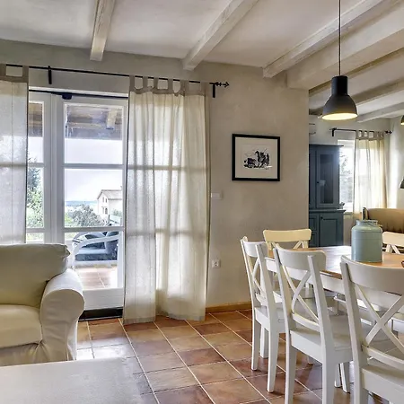 빌라 Matija & Mima *