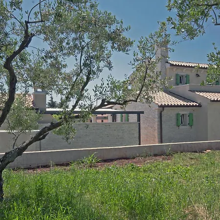 빌라 Matija & Mima