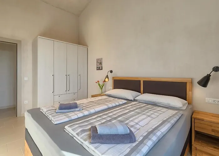 빌라 Matija & Mima 파자나