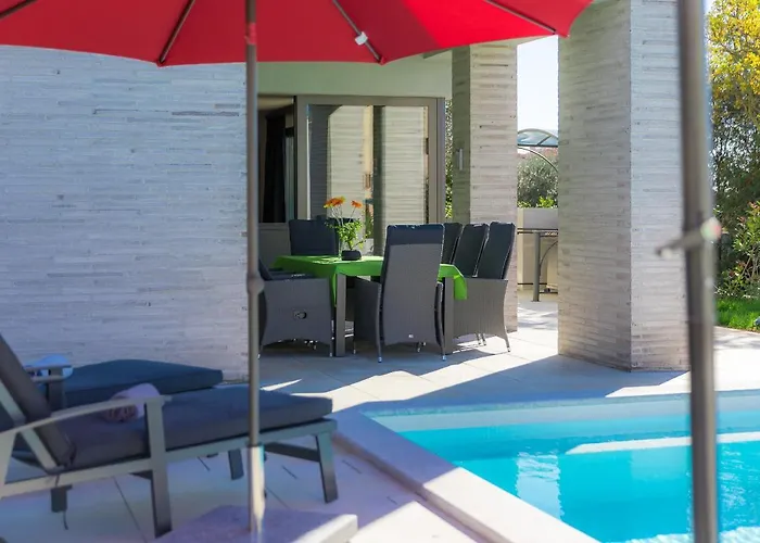 Matija & Mima 빌라 *