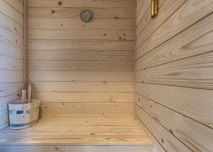 Matija & Mima 빌라 *