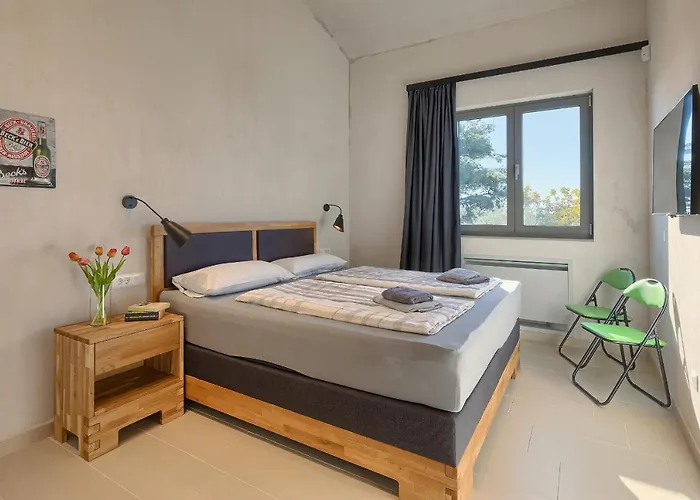 빌라 Matija & Mima