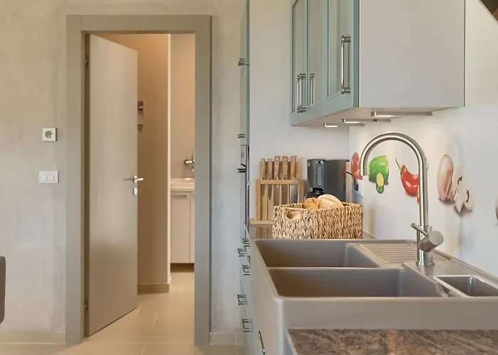 Matija & Mima 빌라