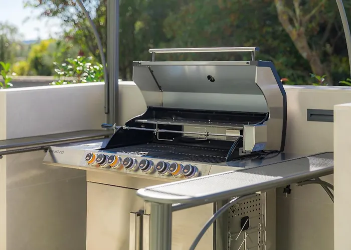 빌라 Matija & Mima 파자나