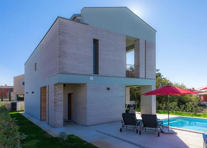 Matija & Mima 빌라 *