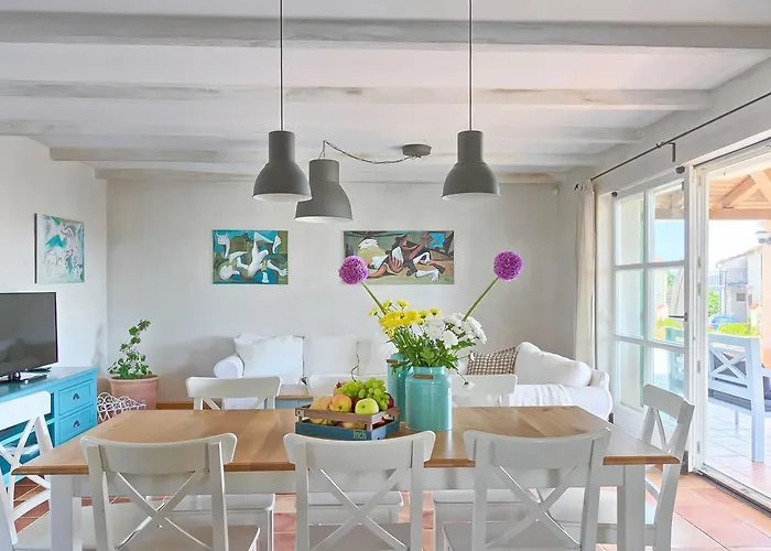 Matija & Mima 빌라 *