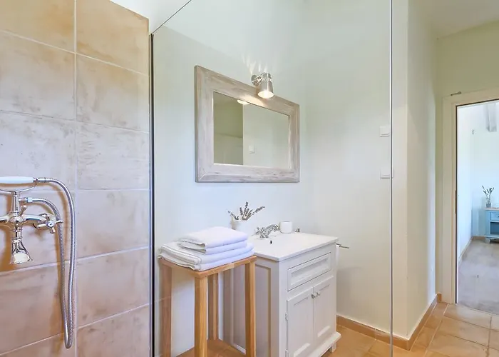 Matija & Mima 빌라 *