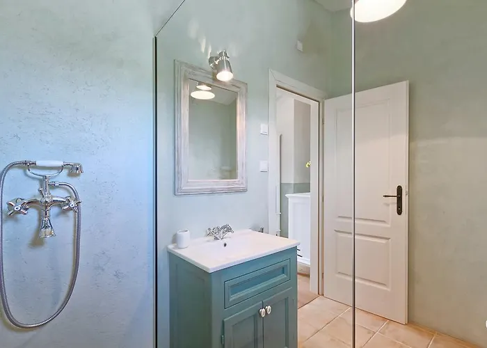 빌라 Matija & Mima 파자나