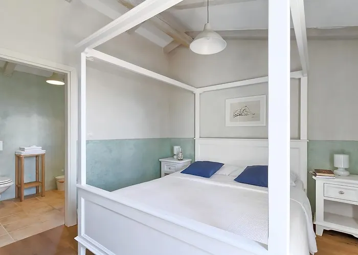 빌라 Matija & Mima