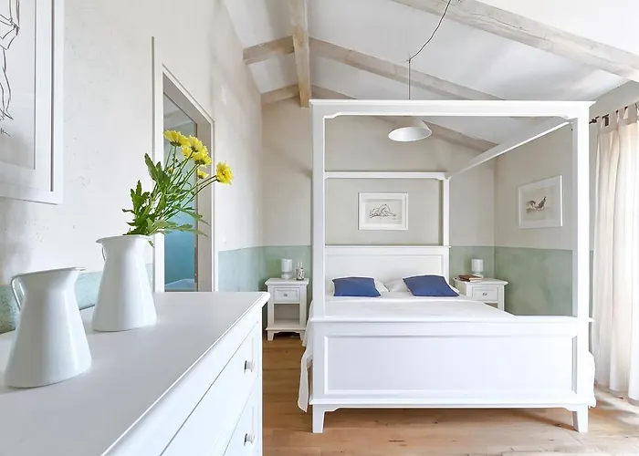 Matija & Mima 빌라 파자나