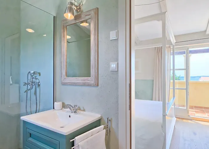 Matija & Mima 파자나