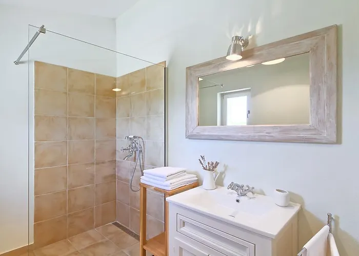 Matija & Mima 빌라