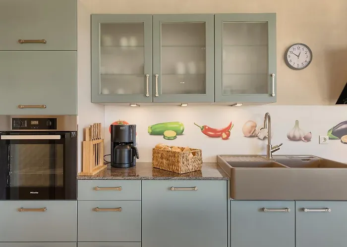 Matija & Mima 빌라 파자나