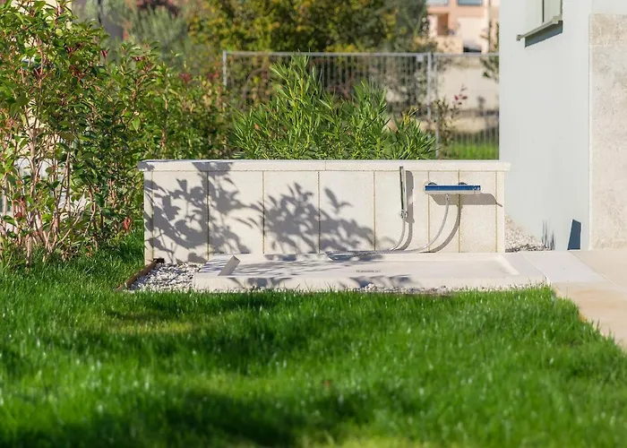 Matija & Mima 빌라