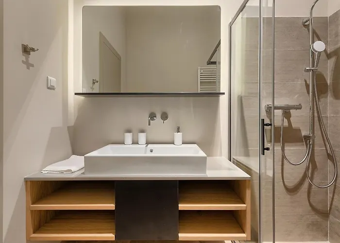 빌라 Matija & Mima *