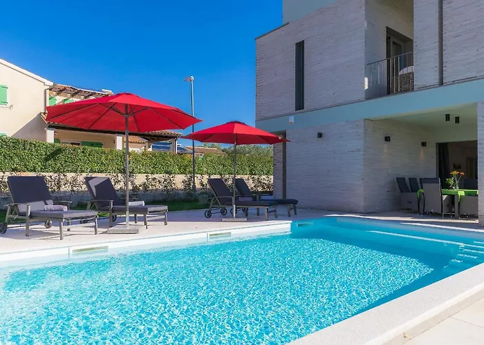 Matija & Mima 빌라