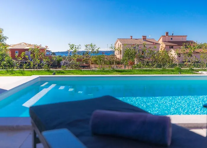 Matija & Mima 빌라