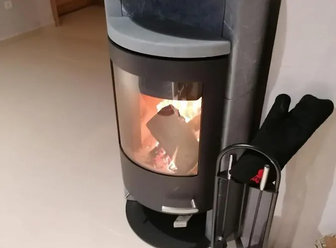 Matija & Mima 파자나