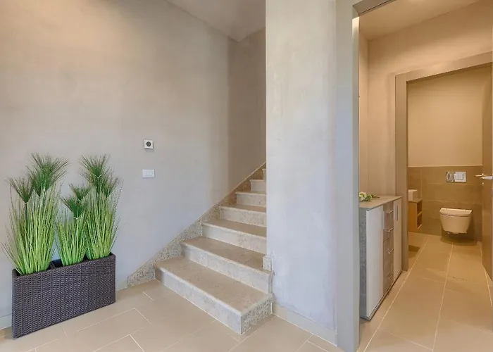 Matija & Mima 빌라 파자나