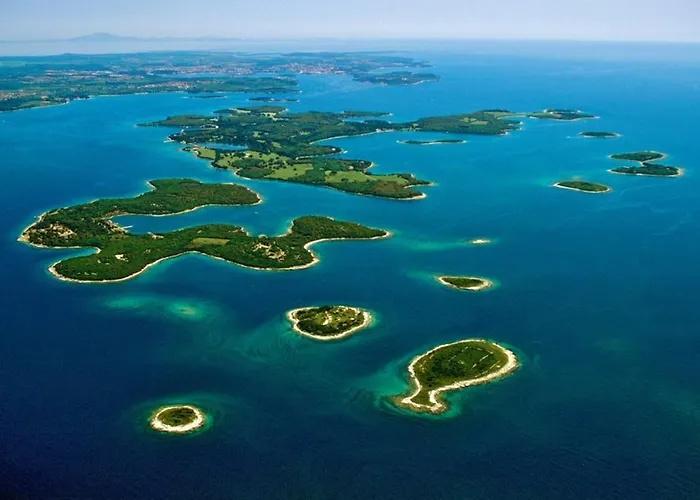 빌라 Matija & Mima 파자나