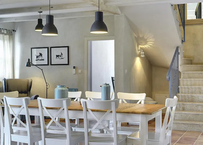 빌라 Matija & Mima *