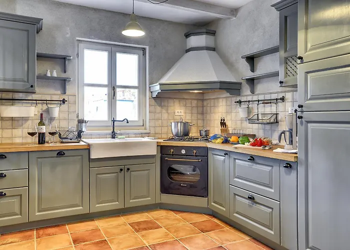 빌라 Matija & Mima 파자나