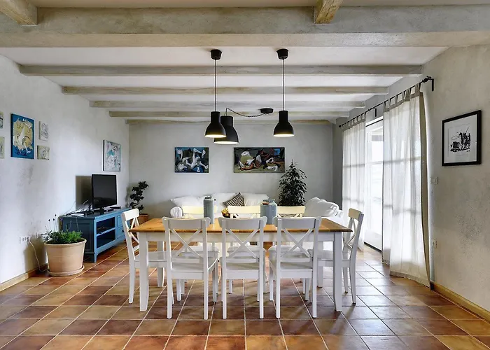 Matija & Mima 파자나