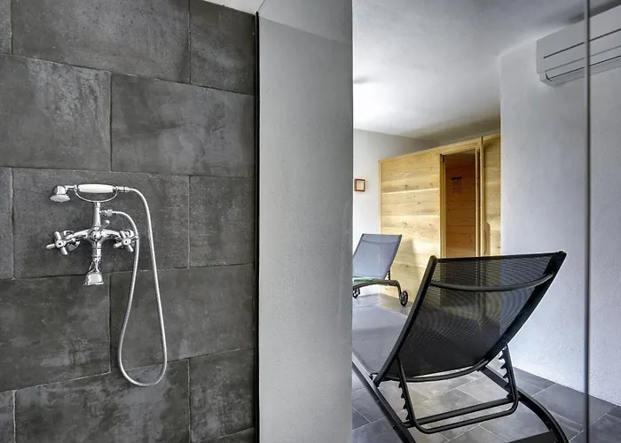 빌라 Matija & Mima