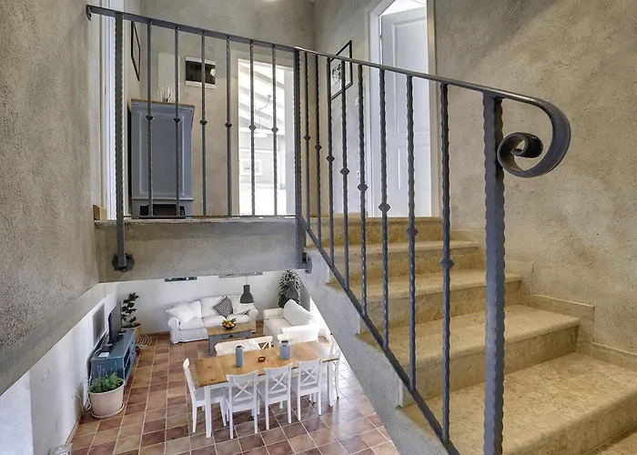 빌라 Matija & Mima 파자나