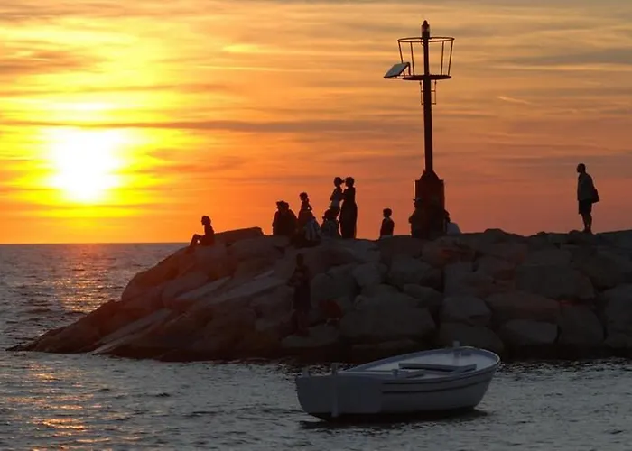 Matija & Mima 빌라 파자나