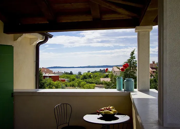 Matija & Mima 빌라 파자나