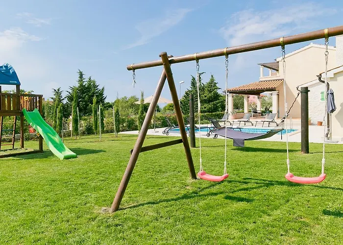 Matija & Mima 빌라 *